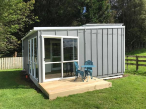 Farmland retreat, Tokoroa